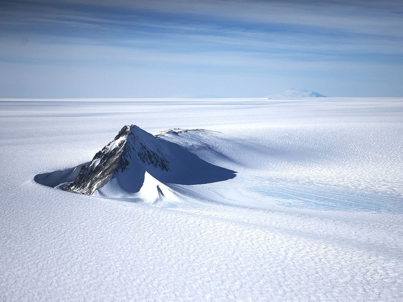 Ice Sheet