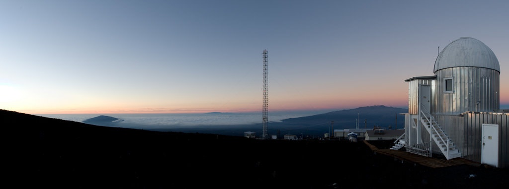 Mauna Loa Observatory